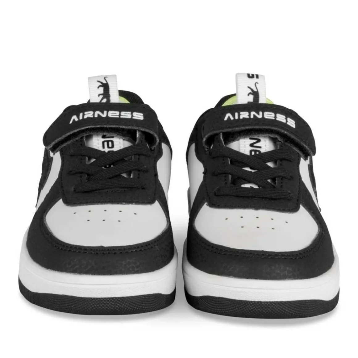 Sneakers ZWART
