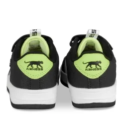 Sneakers ZWART