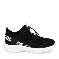 Sneakers ZWART