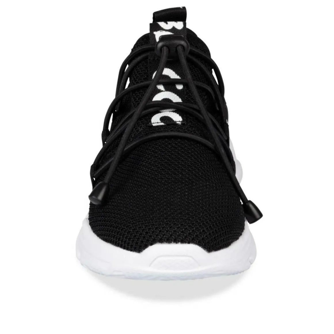 Sneakers ZWART
