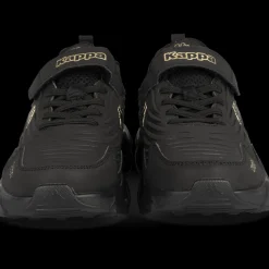 Sneakers ZWART
