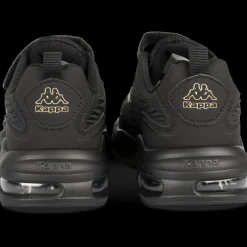 Sneakers ZWART