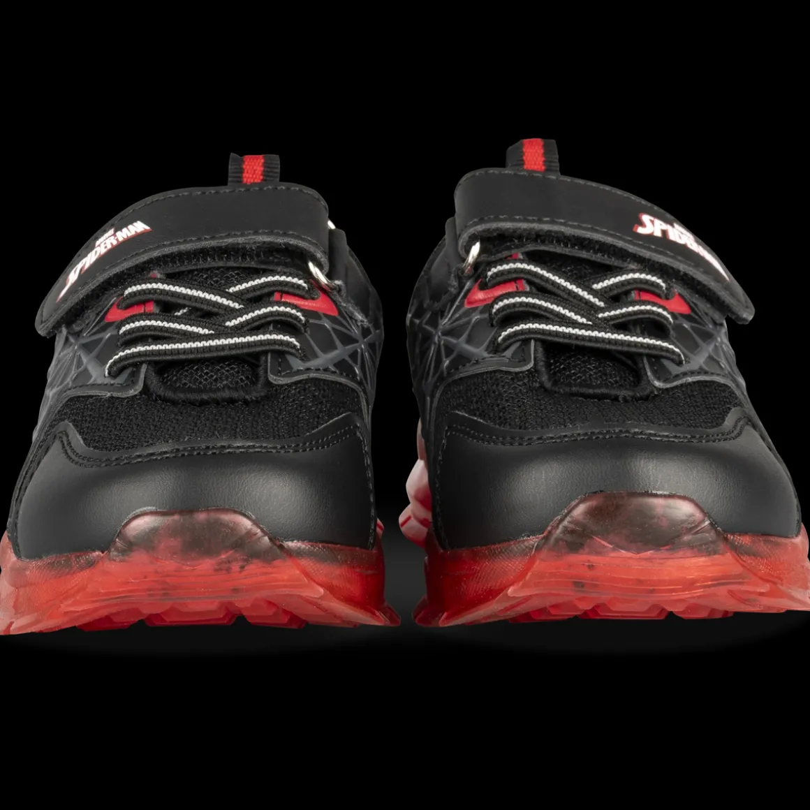 Sneakers ZWART