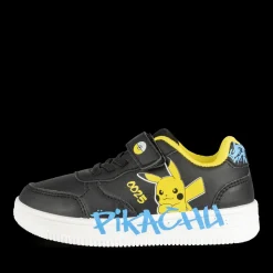 Sneakers ZWART