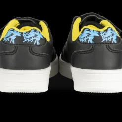 Sneakers ZWART