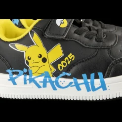 Sneakers ZWART