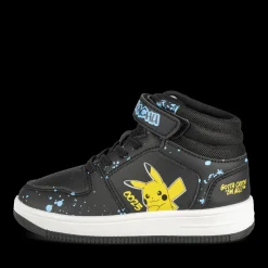 Sneakers ZWART