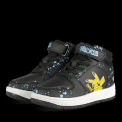 Sneakers ZWART