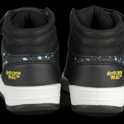Sneakers ZWART