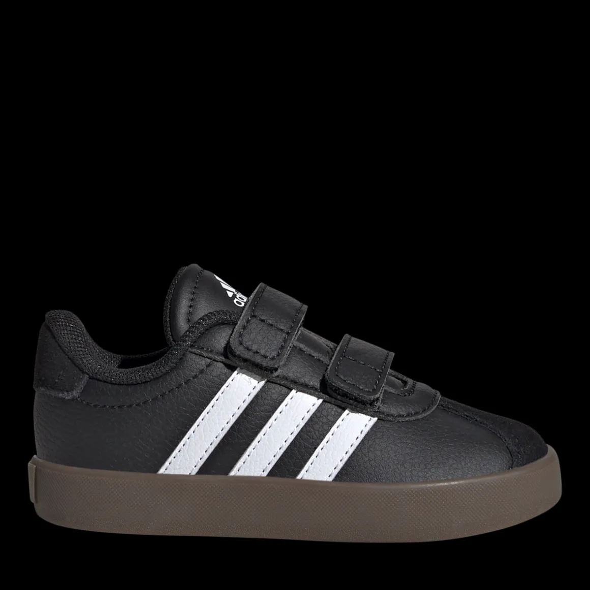 Sneakers ZWART