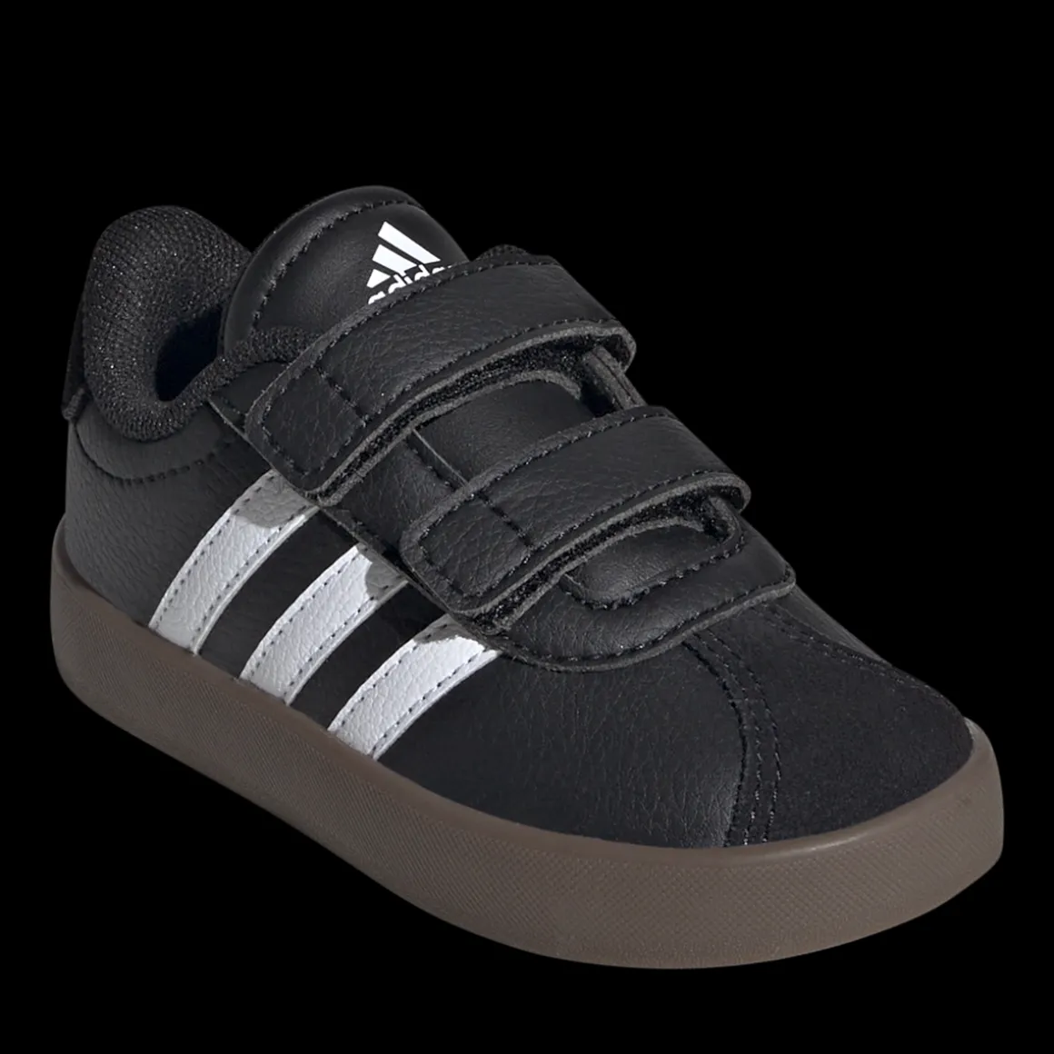 Sneakers ZWART