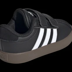 Sneakers ZWART
