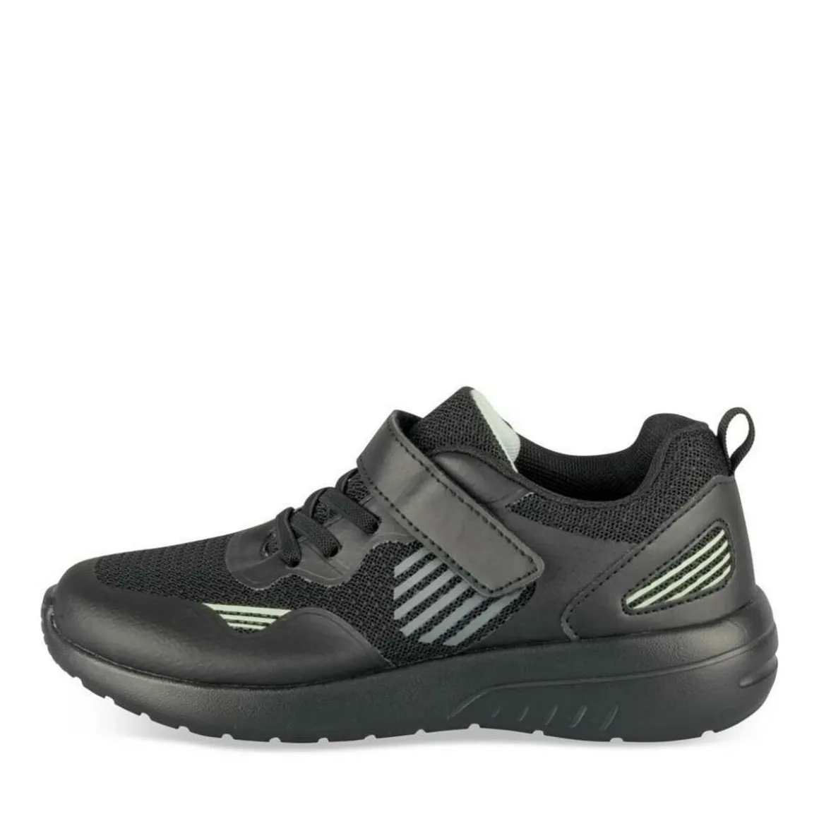 Sneakers ZWART
