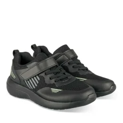 Sneakers ZWART