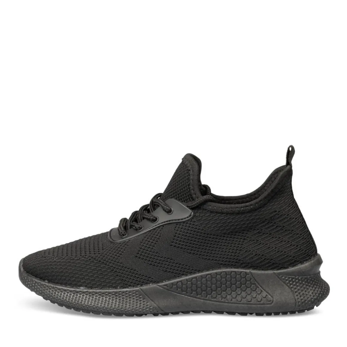 Sneakers ZWART