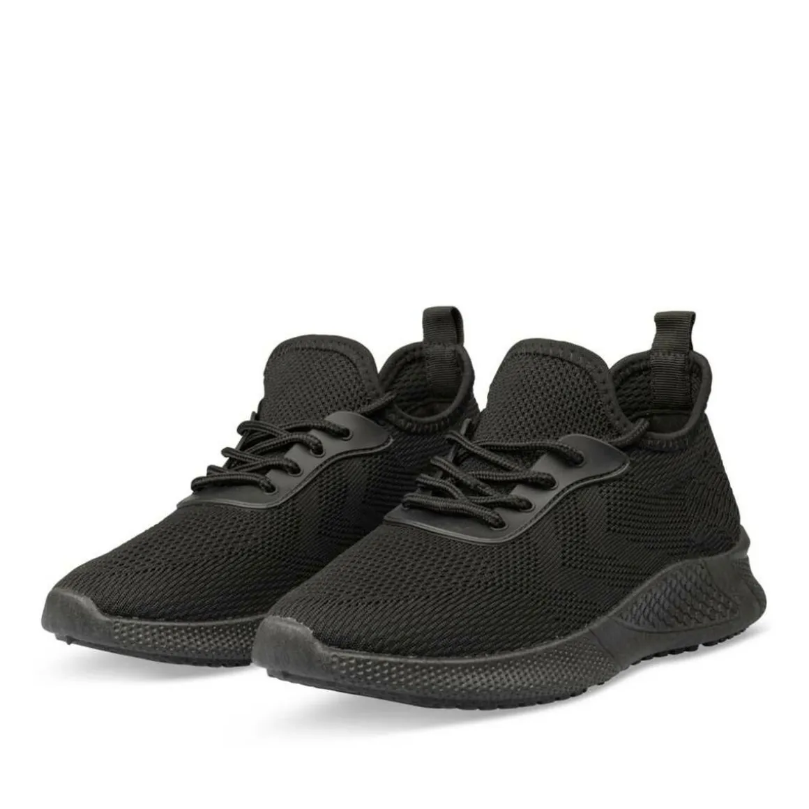 Sneakers ZWART