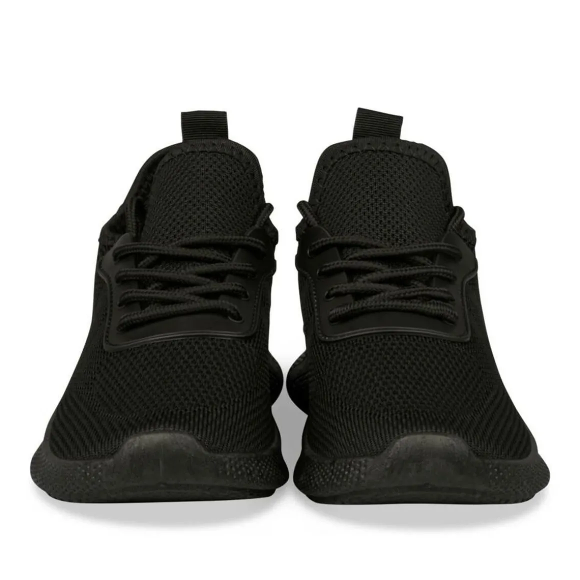 Sneakers ZWART