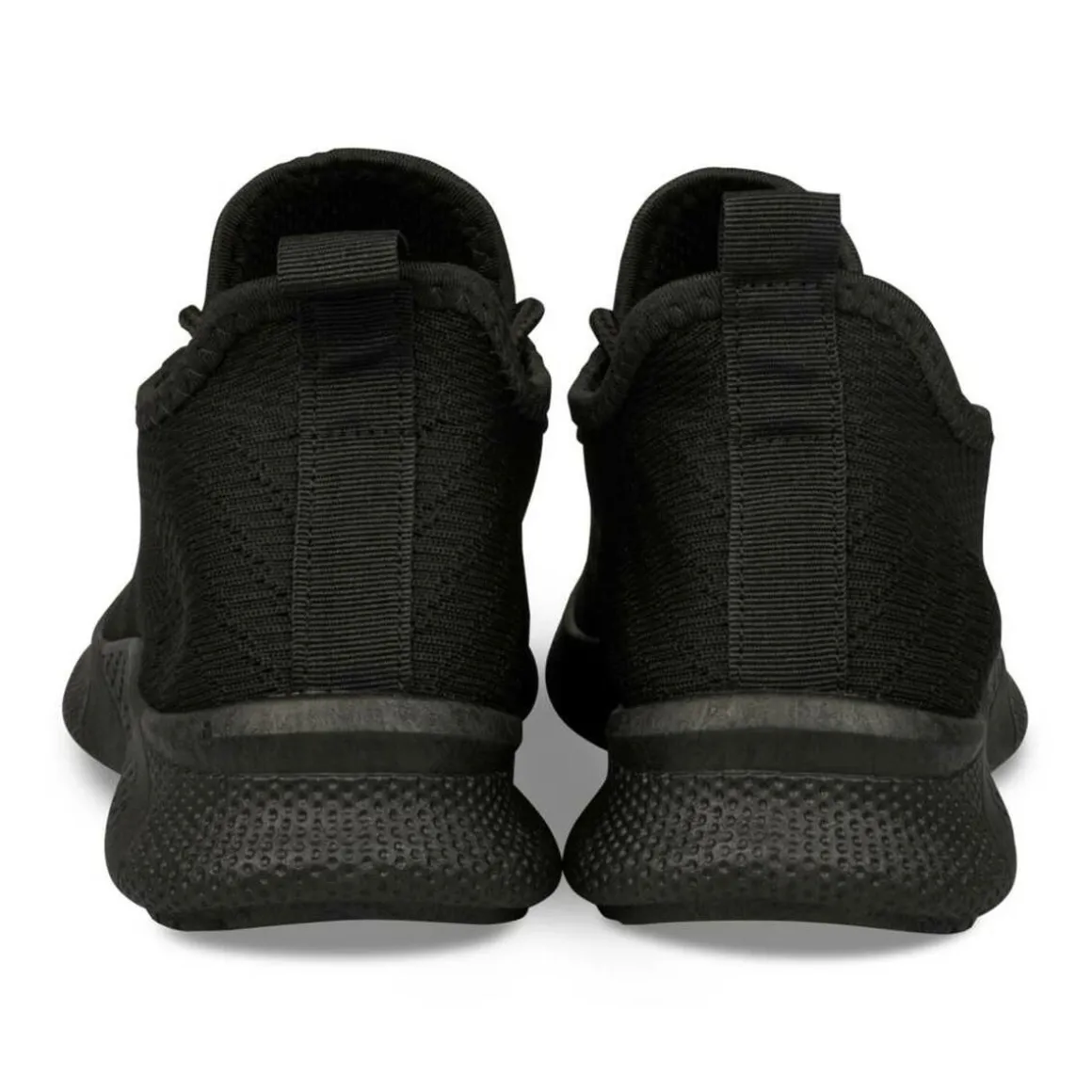 Sneakers ZWART