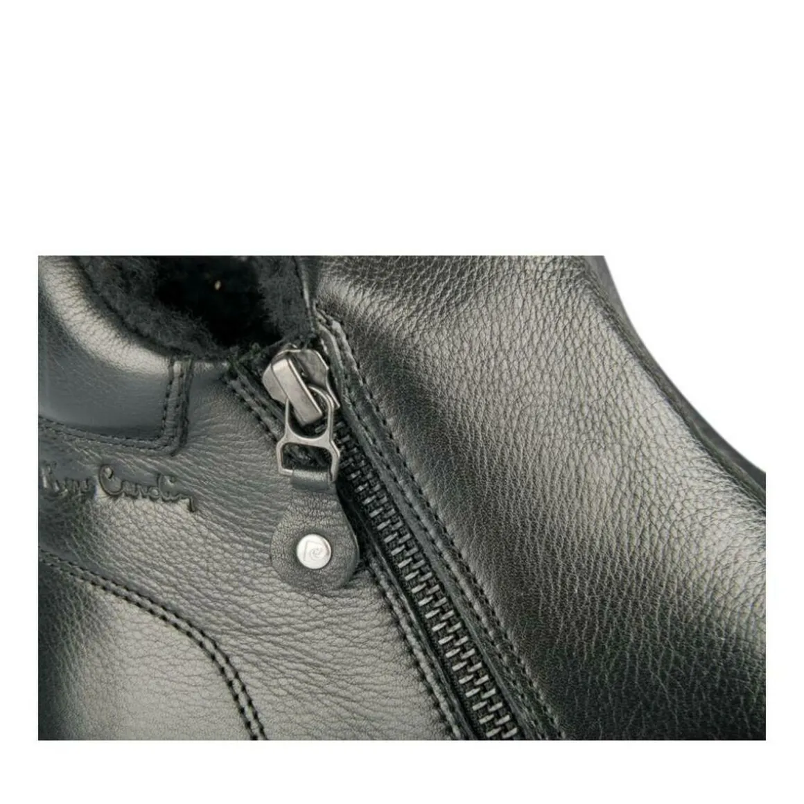 Sneakers ZWART
