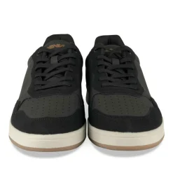 Sneakers ZWART