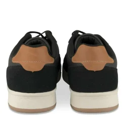Sneakers ZWART