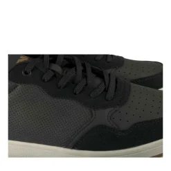 Sneakers ZWART