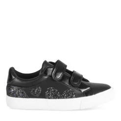 Sneakers ZWART