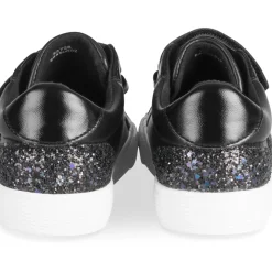 Sneakers ZWART