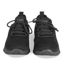 Sneakers ZWART