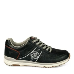 Sneakers ZWART