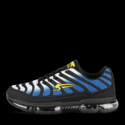 Sneakers ZWART