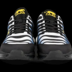 Sneakers ZWART