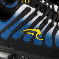Sneakers ZWART