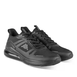 Sneakers ZWART