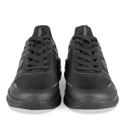 Sneakers ZWART