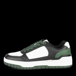 Sneakers ZWART