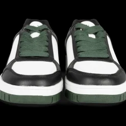 Sneakers ZWART