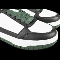 Sneakers ZWART