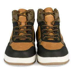Sneakers ZWART