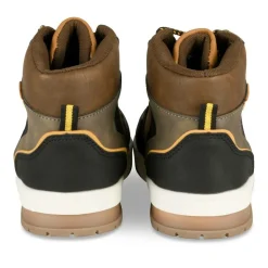 Sneakers ZWART