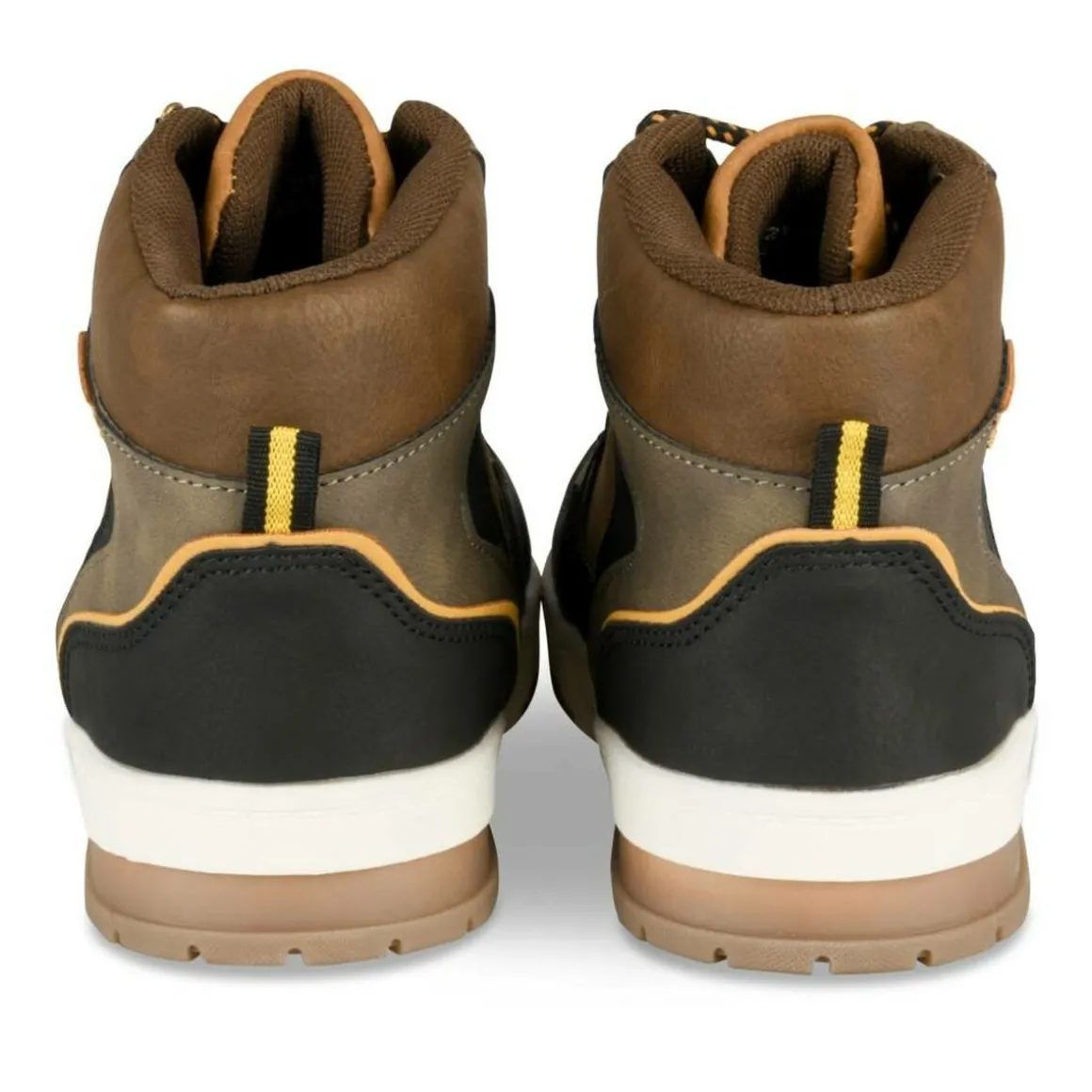 Sneakers ZWART