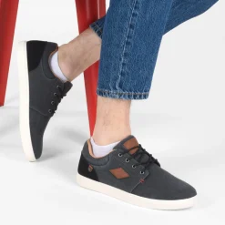 Sneakers ZWART