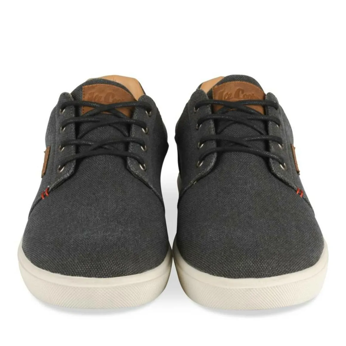 Sneakers ZWART