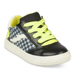 Sneakers ZWART