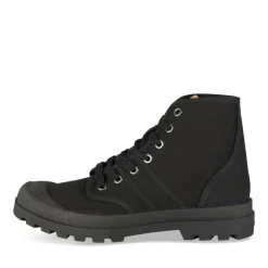 Sneakers ZWART