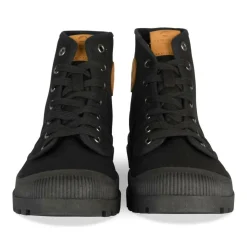 Sneakers ZWART