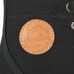 Sneakers ZWART