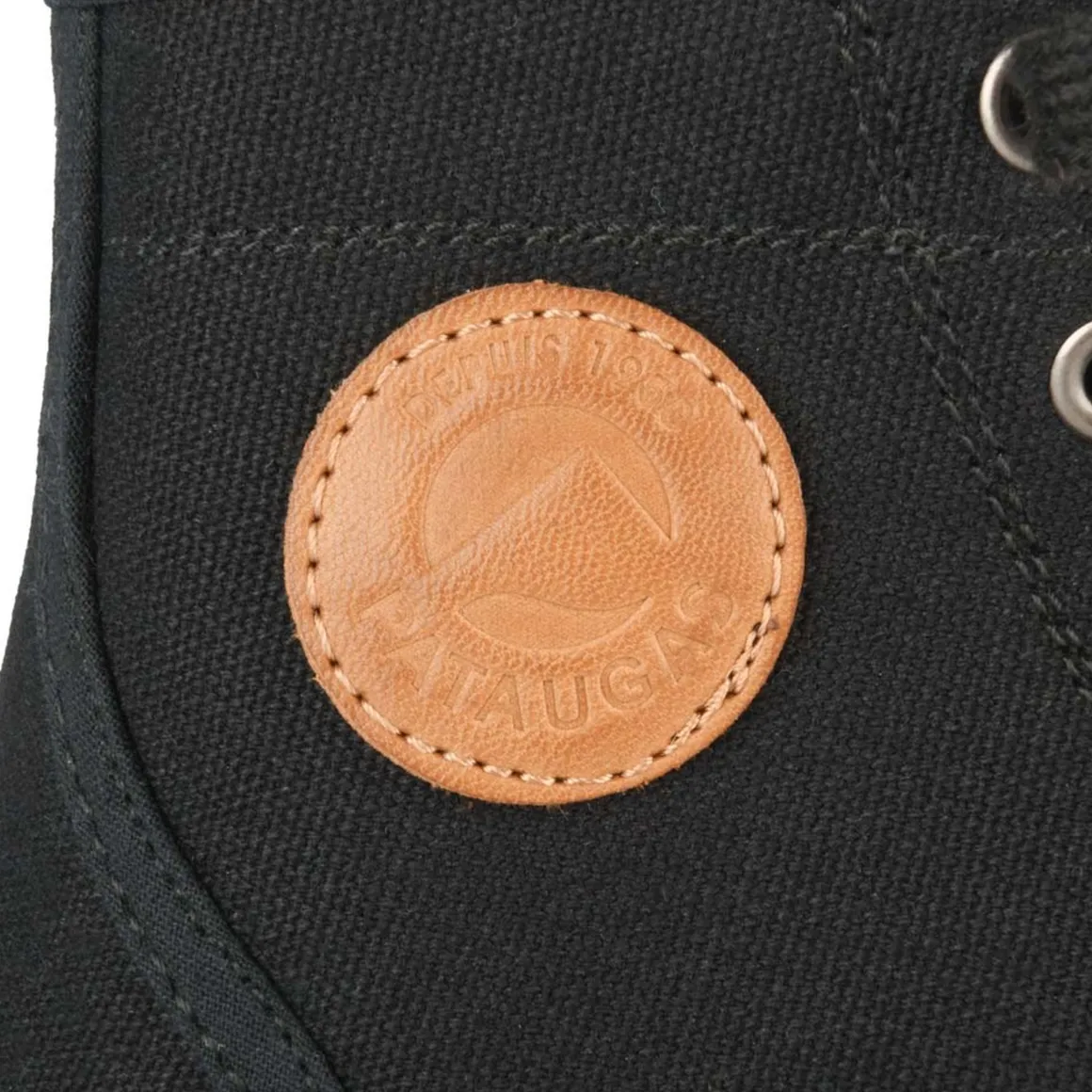Sneakers ZWART