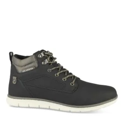 Sneakers ZWART