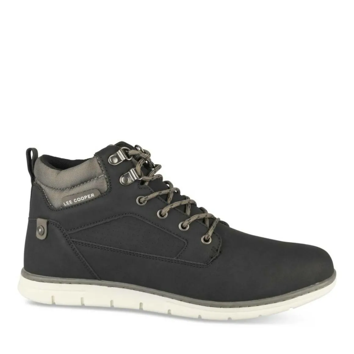 Sneakers ZWART